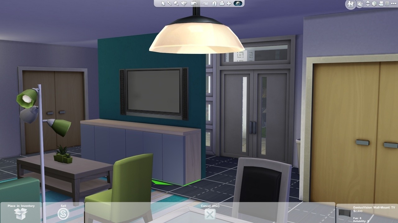 Los Sims 4 - Imagen 26